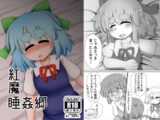 紅魔睡姦郷